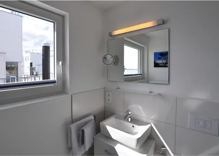 Semesterbostad Hausboot *